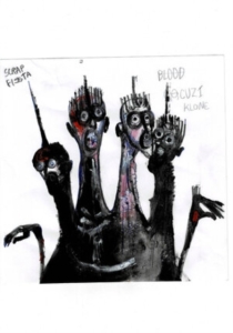 Yes Indeed - Rotten Luck in the group CD / Jazz at Bengans Skivbutik AB (4296193)