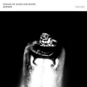 Acetate - Oceans Of Silver & Blood in the group CD / Dance-Techno at Bengans Skivbutik AB (4296214)