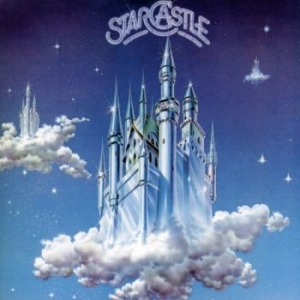 Starcastle - Starcastle in the group CD / Pop-Rock at Bengans Skivbutik AB (4296221)