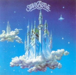 Starcastle - Starcastle in the group CD / Pop-Rock at Bengans Skivbutik AB (4296221)