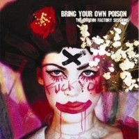 Various Artists - Bring Your Own Poison in the group CD / Pop-Rock at Bengans Skivbutik AB (4296225)