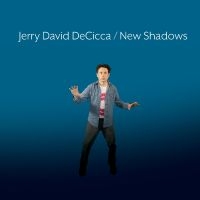 Decicca Jerry David - New Shadows in the group VINYL / Rock at Bengans Skivbutik AB (4296232)