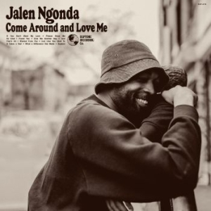 Ngonda Jalen - Come Around And Love Me (Indie Excl in the group VINYL / Julmusik,RnB-Soul at Bengans Skivbutik AB (4296397)