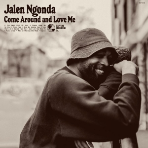 Ngonda Jalen - Come Around And Love Me (Indie Excl in the group VINYL / Pop-Rock,RnB-Soul at Bengans Skivbutik AB (4296397)
