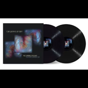 Tangerine Dream - Recurring Dreams in the group VINYL / Pop-Rock at Bengans Skivbutik AB (4296415)