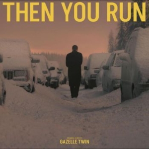 Gazelle Twin - Then You Run (Original Score) in the group VINYL / Pop-Rock at Bengans Skivbutik AB (4296426)