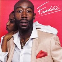 Gibbs Freddie - Freddie in the group VINYL / Hip Hop-Rap at Bengans Skivbutik AB (4296428)