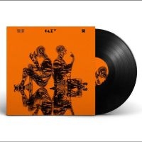 GLXY - FEAR, EGO in the group VINYL / Pop at Bengans Skivbutik AB (4296429)