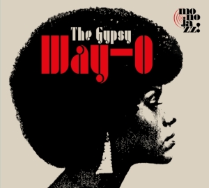 Gypsy The - Way-O in the group VINYL / Jazz at Bengans Skivbutik AB (4296432)