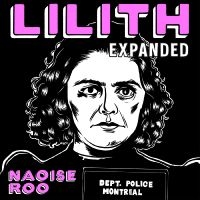 Roo Naoise - Lilith (Expanded Version) in the group Pop-Rock at Bengans Skivbutik AB (4296528)