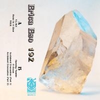 Eso Erica - 192 (Gray Cassette) in the group Pop-Rock at Bengans Skivbutik AB (4296530)