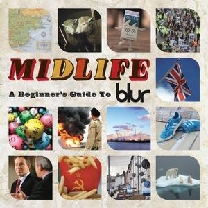 Blur - Midlife A beginners guide to... in the group Labels /  at Bengans Skivbutik AB (4296662)