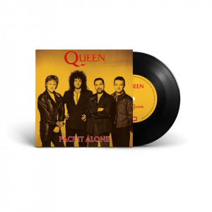 Queen - Face It Alone (7