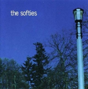 Softies The - The Softies Ep in the group CD / Rock at Bengans Skivbutik AB (4297283)