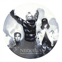 Nirvana - Hollywood Rock Festival 1993 in the group VINYL / Pop-Rock at Bengans Skivbutik AB (4297463)