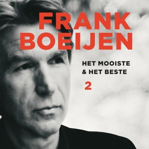 Frank Boeijen - Het Mooiste & Het Beste 2 in the group OTHER / -Start MOV  at Bengans Skivbutik AB (4297655)