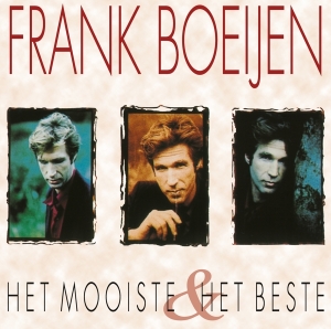Boeijen Frank - Het Mooiste & Het Beste -Clrd- in the group OTHER / Music On Vinyl - Vårkampanj at Bengans Skivbutik AB (4297656)