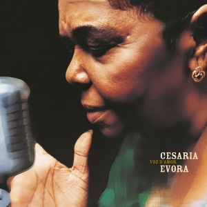 Cesária Evora - Voz D'amor in the group OTHER / -Start MOV  at Bengans Skivbutik AB (4297659)