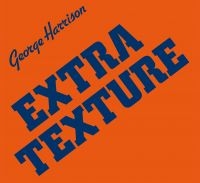 George Harrison - Extra Texture in the group CD / Rock at Bengans Skivbutik AB (4297811)