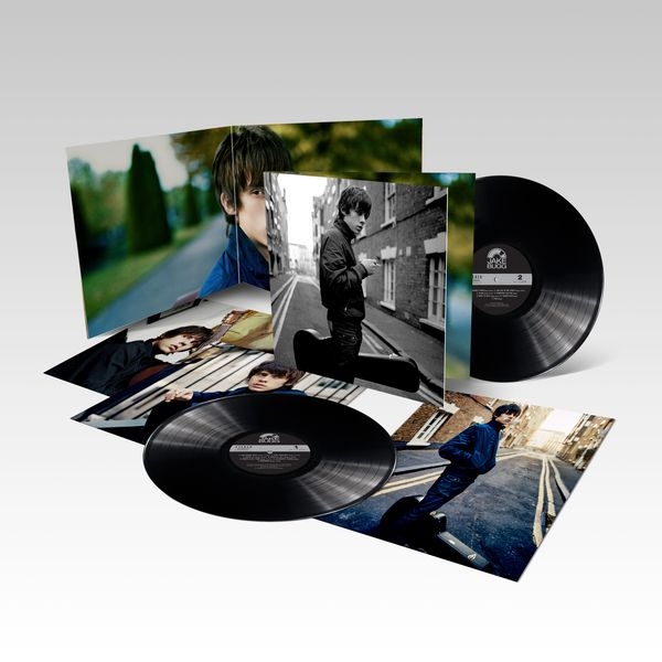 Bugg Jake - Jake Bugg (10th Anniversary Dlx 2LP Edit in the group VINYL / Bestsellers at Bengans Skivbutik AB (4297917)