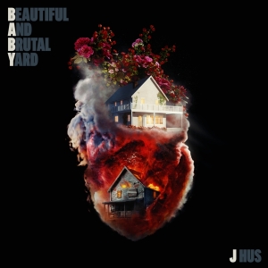 J Hus - Beautiful And Brutal Yard in the group OTHER / -Start CD at Bengans Skivbutik AB (4298175)