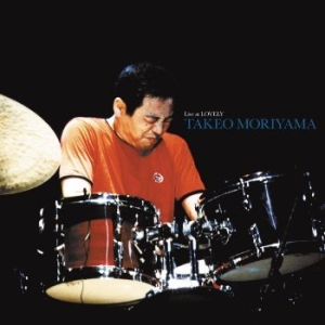 Moriyama Takeo - Live At Lovely in the group VINYL / Jazz at Bengans Skivbutik AB (4298204)