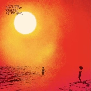 Blandade Artister - Once Again We Are The Children Of T in the group VINYL / Rock at Bengans Skivbutik AB (4298205)