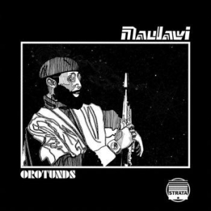 Maulawi - Orotunds in the group VINYL / Jazz at Bengans Skivbutik AB (4298206)
