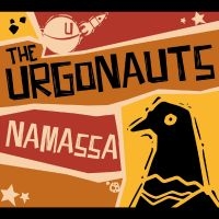 Urgonauts - Namassa in the group VINYL / Pop-Rock,Reggae at Bengans Skivbutik AB (4298223)