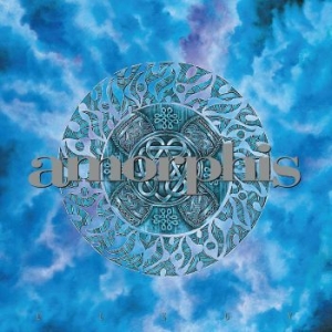 Amorphis - Elegy (Reissue) in the group VINYL / Hårdrock at Bengans Skivbutik AB (4298241)