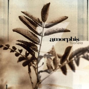 Amorphis - Tuonela in the group VINYL / Hårdrock at Bengans Skivbutik AB (4298242)