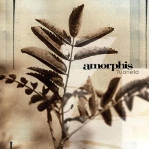 Amorphis - Tuonela in the group VINYL / Finsk Musik,Hårdrock at Bengans Skivbutik AB (4298242)
