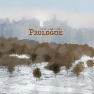 Milk Carton Kids - Prologue 10Yr Anniversary Box Set in the group VINYL / Pop-Rock at Bengans Skivbutik AB (4298249)