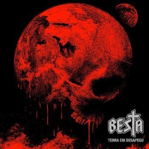 Besta - Terra Em Desapego in the group VINYL / Hårdrock at Bengans Skivbutik AB (4298263)