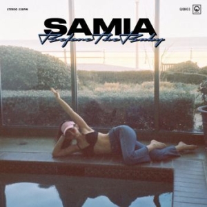 Samia - Before The Baby in the group VINYL / Pop-Rock at Bengans Skivbutik AB (4298264)