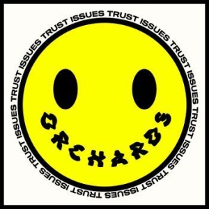 Orchards - Trust Issues in the group VINYL / Pop-Rock at Bengans Skivbutik AB (4298290)