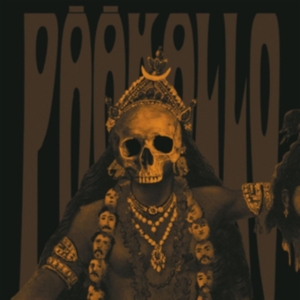 Pääkallo - Pääkallo in the group VINYL / Hårdrock at Bengans Skivbutik AB (4298302)