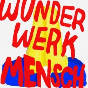 Screenshots The - Wunderwerk Mensch in the group CD / Pop-Rock at Bengans Skivbutik AB (4298350)
