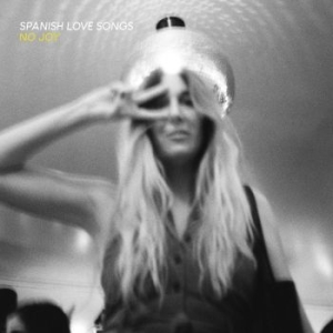 Spanish Love Songs - No Joy in the group CD / Pop-Rock at Bengans Skivbutik AB (4298377)
