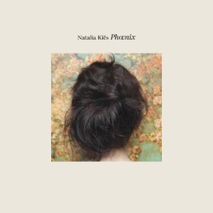 Natalia Kiùs - Ph£nix in the group CD / Jazz at Bengans Skivbutik AB (4298395)