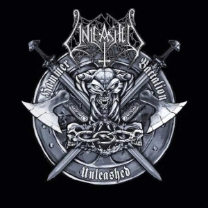 Unleashed - Hammer Battalion in the group Minishops / Unleashed at Bengans Skivbutik AB (4298434)