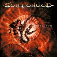 Sentenced - Crimson (Reissue) in the group OUR PICKS / Friday Releases / 2025-08-01 at Bengans Skivbutik AB (4298458)