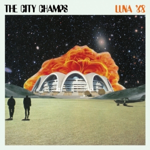 City Champs - Luna '68 in the group OTHER / Övrigt /  at Bengans Skivbutik AB (4298550)