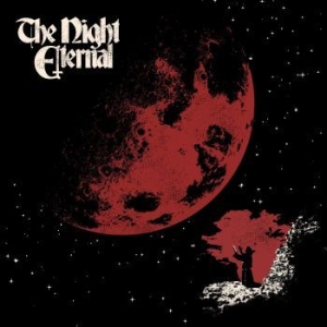The Night Eternal - The Night Eternal in the group CD / Hårdrock at Bengans Skivbutik AB (4298751)