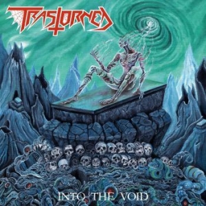 Trastorned - Into The Void in the group CD / Hårdrock at Bengans Skivbutik AB (4298783)