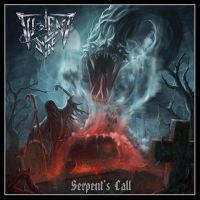 Violent Sin - Serpent's Call in the group CD / Hårdrock/ Heavy metal at Bengans Skivbutik AB (4298791)