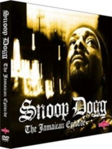Snoop Dogg - Jamaican Episode (Cd+Dvd) in the group Minishops / Snoop Dogg at Bengans Skivbutik AB (4298825)