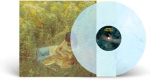 Odesza & Yellow House - Flaws In Our Design (Clear Blue Vin in the group VINYL / Dance-Techno at Bengans Skivbutik AB (4298854)