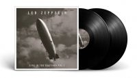 Led Zeppelin - Live In The Usa 1969 Vol. 1 (2 Lp V in the group VINYL / Hårdrock at Bengans Skivbutik AB (4298883)