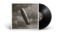 Led Zeppelin - Live In The Usa 1969 Vol. 2 (Vinyl in the group VINYL / Hårdrock at Bengans Skivbutik AB (4298884)